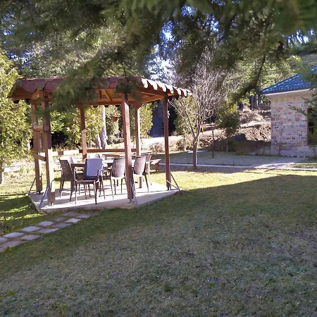 Villa Hotel Restaurant Laura Hotel