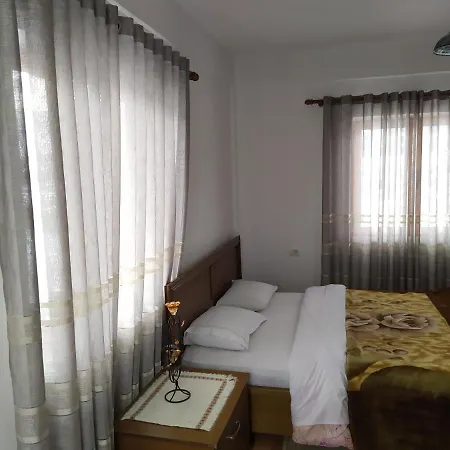 Villa Hotel Restaurant Laura Hotel Voskopojë