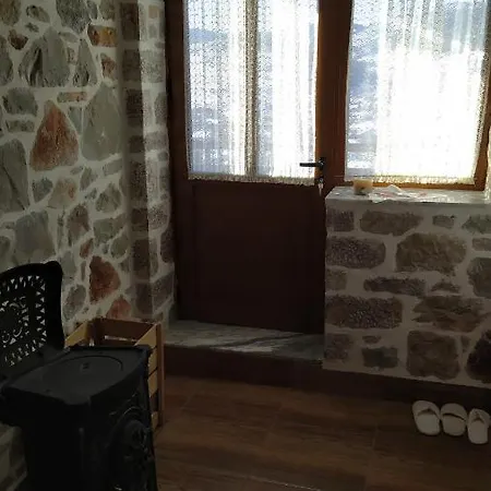 Villa Hotel Restaurant Laura 3* Voskopojë
