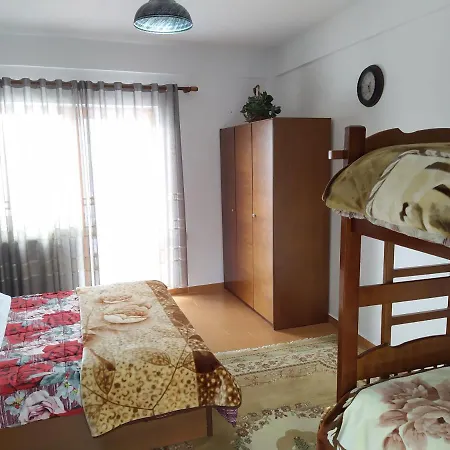 Villa Hotel Restaurant Laura 3* Voskopojë